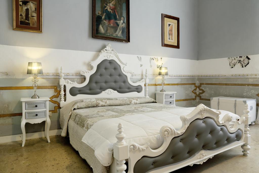 B&B Dimora Muzio And Restaurant Галиполи Екстериор снимка