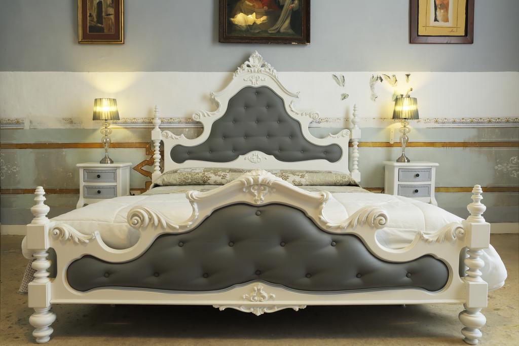 B&B Dimora Muzio And Restaurant Галиполи Екстериор снимка