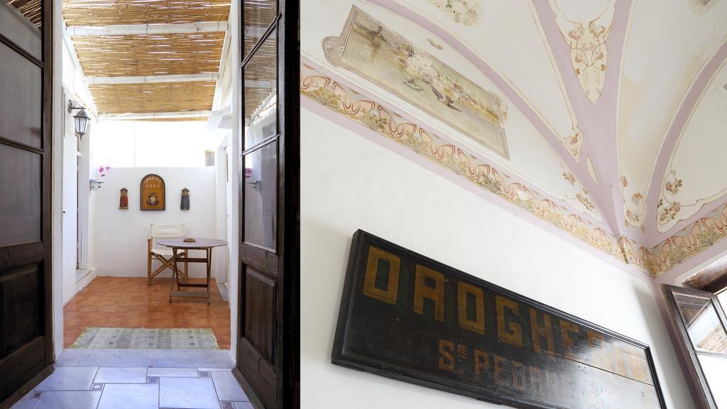 B&B Dimora Muzio And Restaurant Галиполи Екстериор снимка