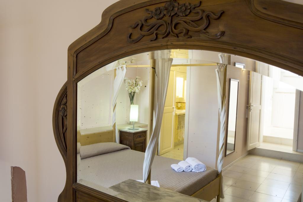 B&B Dimora Muzio And Restaurant Галиполи Екстериор снимка